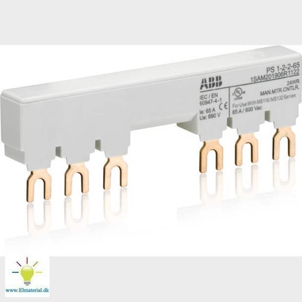 Sljfeskinne Ps1-2-2-65