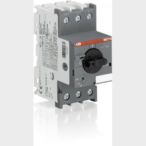 Motorskydd Ms116 20-25A