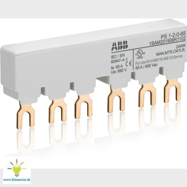 Sljfeskinne Ps1-2-0-65