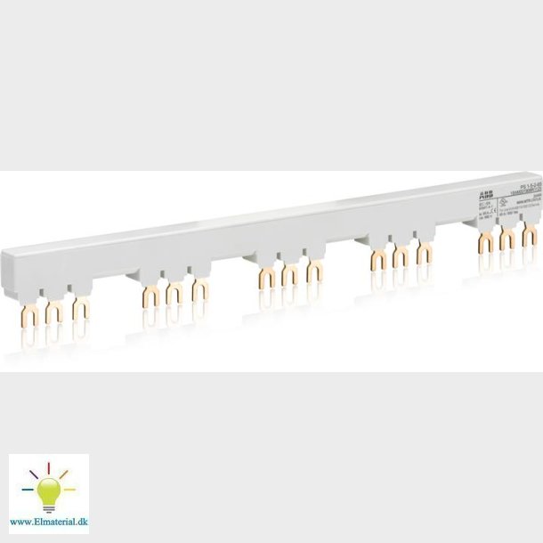 Sljfeskinne Ps1-5-2-65