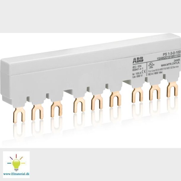 Sljfeskinne Ps1-3-0-100