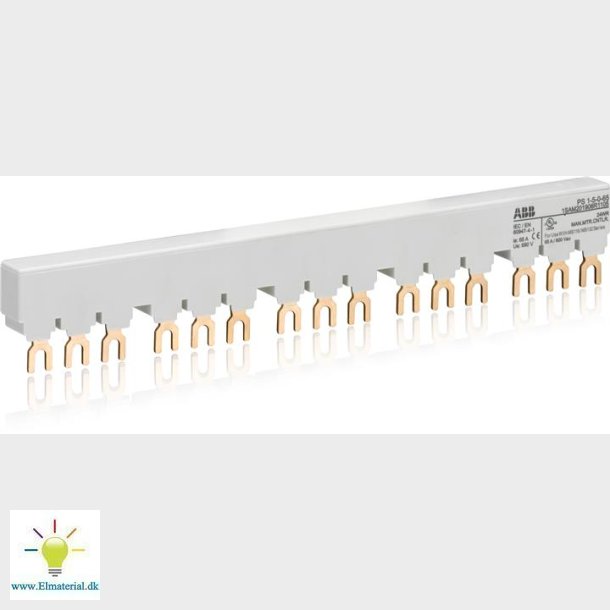 Sljfeskinne Ps1-5-0-65