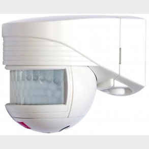 Flytta. Lc-Click-O 140 Vit