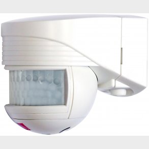 Flytta. Lc-Click-O 200 Vit