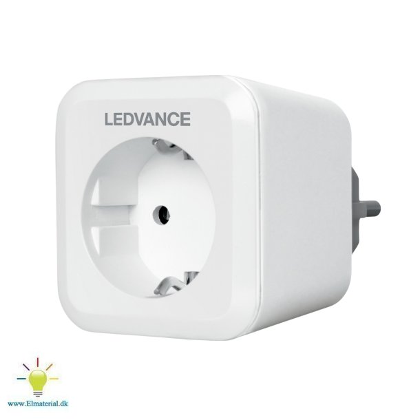 Smart+ Plug Bluetooth