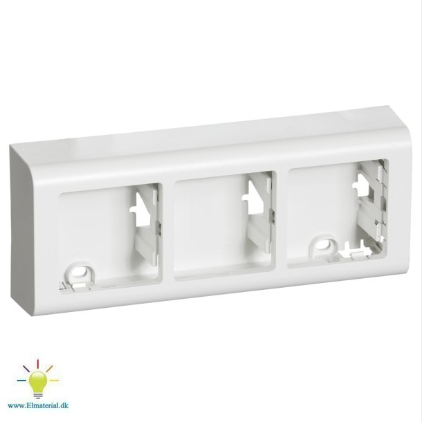 Fuga Underlag 3M Hv Vandr Soft