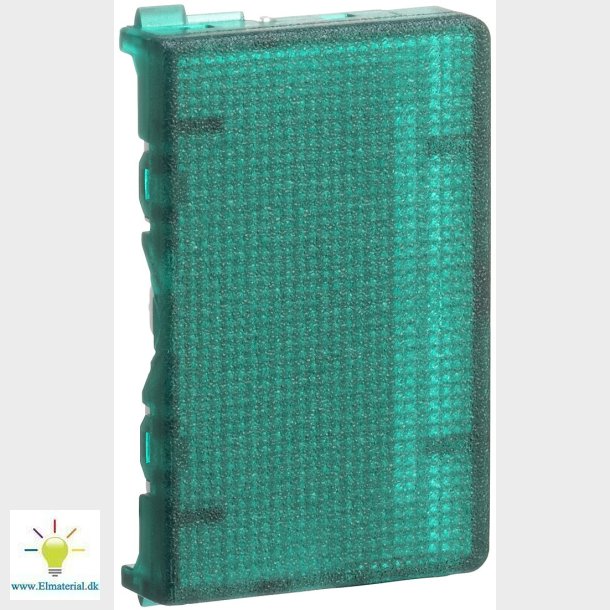 Opus66 Led Lampe 12/24V Grn