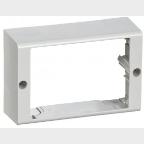 Monteringslda Double Lg Clic