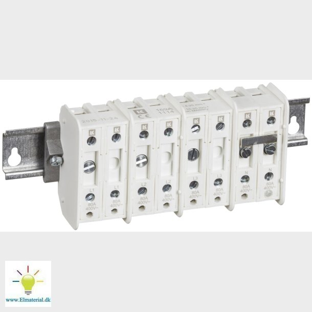 Mlersk.Mlerklem.Rk.63A 3Foj