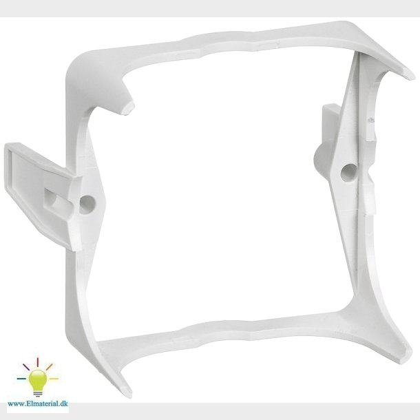 Skrueindlg F/Fuga Blankmurds