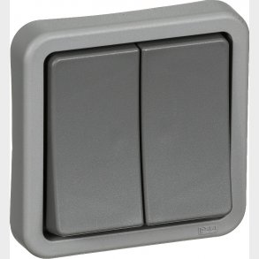 Opus74I Crown Switch Mg