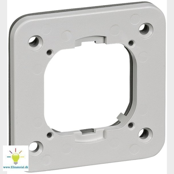 Opus74 Mellemplade Afbryder Lg