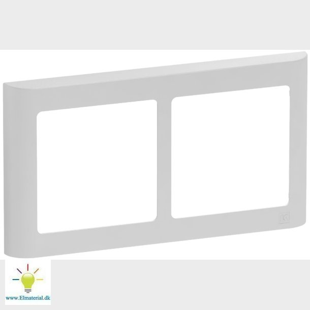 Designramme 63 Soft 2X1M Va Lg