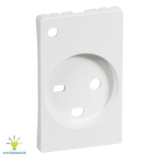 Fuga Afd Stikk Hosp M/Lp Hv