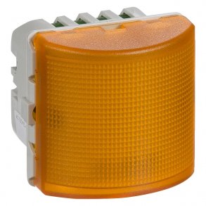 Fuga Insert Led Lp. Gul 12V