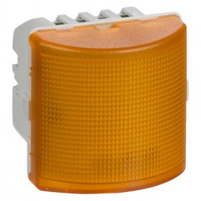 Fuga Lampe Inds. Led 230V Gul