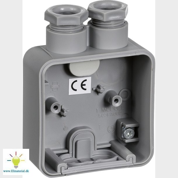 Opus74 Underlag 1M+2Xm20 Lmg