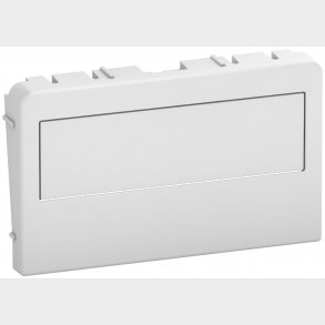 Fuga Afd Blnd 0,5M M / Text Hv