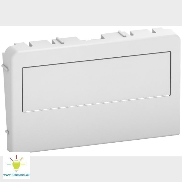 Fuga Afd Blnd 0,5M M/Tekst Hv