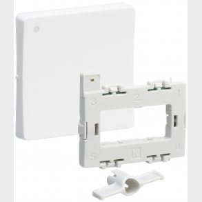 Fuga Tng + Led lampfot Hv