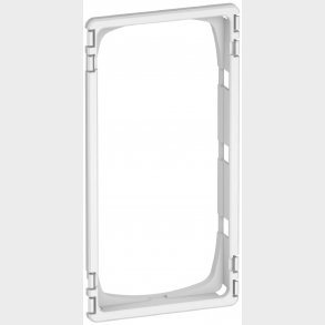 Fuga Mont Ramme Slim 1X2M