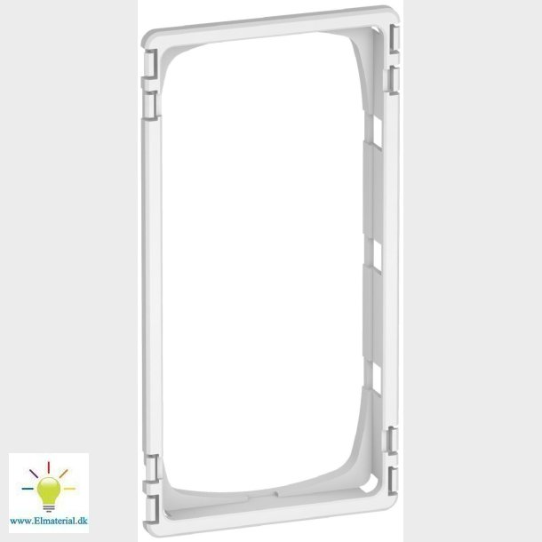 Fuga Mont Ramme Slim 1X2M