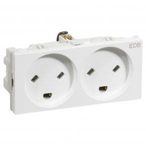 Fuga 2M Plug Edge Hv