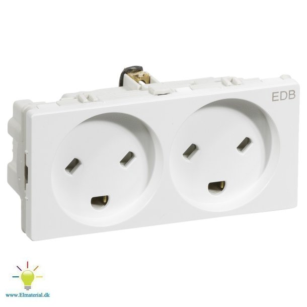 Fuga 2M Stikk Edb Hv