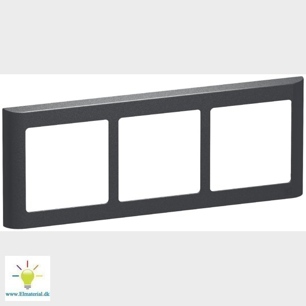Designramme 63 Soft 3X1M Va Kg