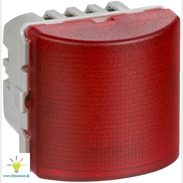Fuga Lampe Inds. Led 230V Rd