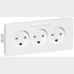 Clicl.Stikk.Trip.Hosp.2P + J Hvi