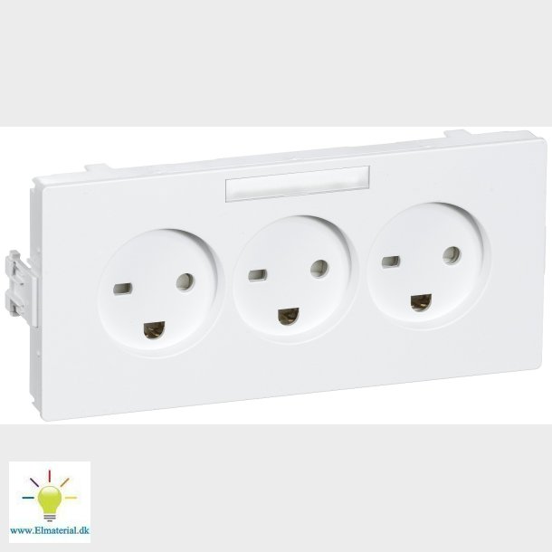 Clicl.Stikk.Trip.Hosp.2P+J Hvi