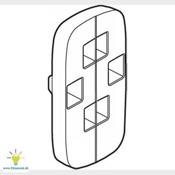 Fuga Lg For Isd 2M Rd Bulk