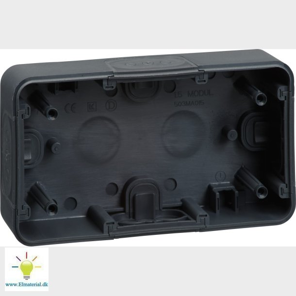 Opus74 Underlag 1,5M Vandr Ant