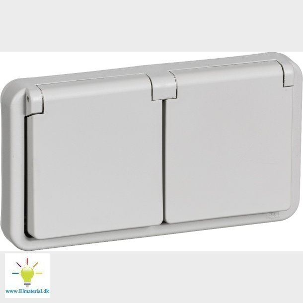 Opus74 Stikk Dobb Vandret Lg