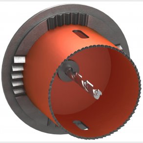 Fuga Hulsav T/Air Slim Forfrad