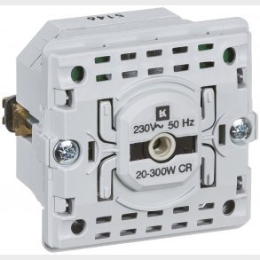 Fuga Lysd. Mek-D 300 Cr Ua