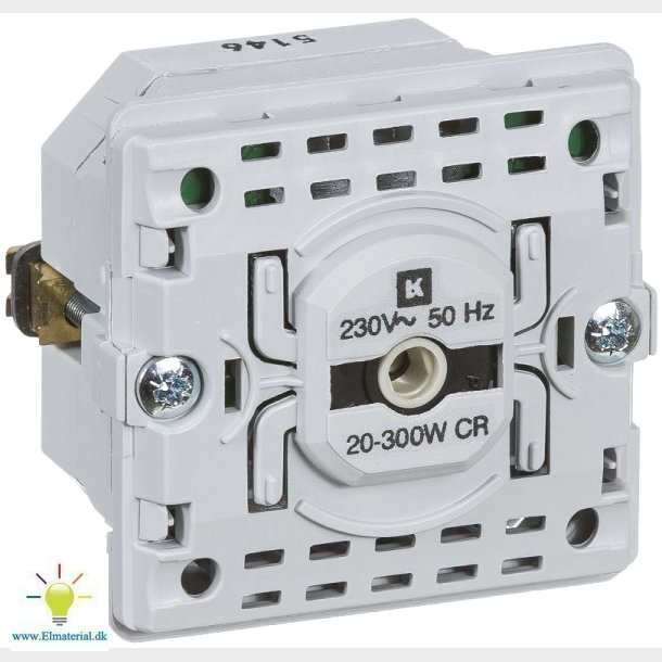 Fuga Lysd. Mek-D 300 Cr Ua