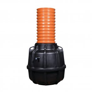 Wavin Brnd Grt M / Grundfos