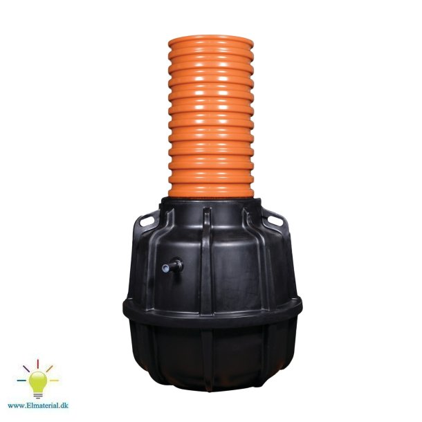 Wavin Brnd Grt M/Grundfos