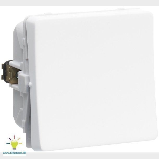 Fuga Afbr Korresp 16Ax Hvid