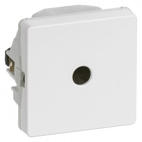 Fuga Lampeudtag 5P 1M Hvid