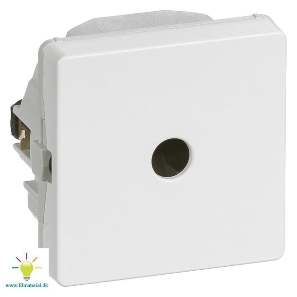 Fuga Lampeudtag 5P 1M Hvid