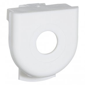 Fuga Plasttylle F.Rundkabel Hv