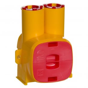 Fuga Ingjutningslda 49Mm 1M