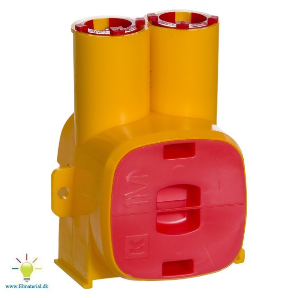 Fuga Indstbningsdse 49Mm 1M