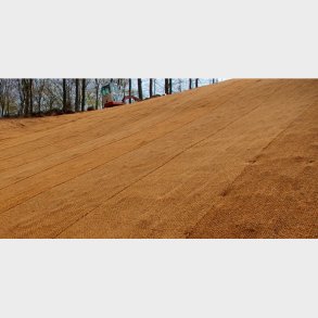 Bionet 2.0X50M, Coconut, Ero-740