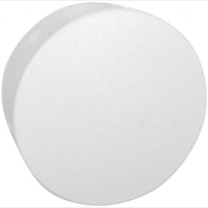 Fuga Prop T / Panelunderlag Vit