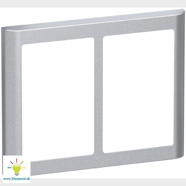 Designramme 63 Soft 2X1,5M St