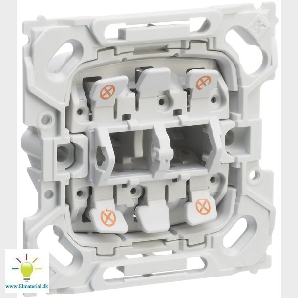 Opus66 Lampeholder 440V